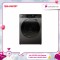 SHARP 12.5KG Front Load Washing Machine- ESFK1252SMG