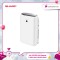 SHARP  28m² Air Purifier - KIN40LW