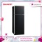 SHARP 480L Pelican Refrigerator - SJE5381MS