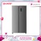 SHARP 680L Side by Side Refrigerator - SJXP6822MS