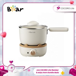  Bear- Multicooker 3 In 1 BMC-GM12L