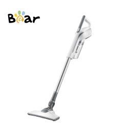 Bear- 2 In 1 Vacuum Cleaner 650W Home Household Low Noise Strong Suction Multi-Stage Filtration BVC2-W650
