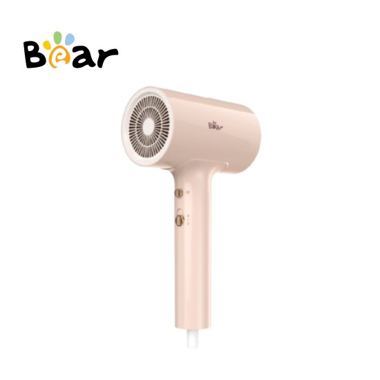 Bear- Hair Dryer BHD-P1600