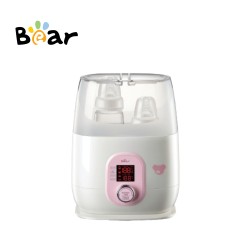 Bear- BAP Free Material Milk Warmer | PTC Heater BBW-W2D
