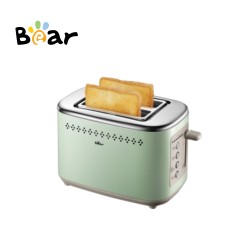 Bear- Toaster Dual Sided | 6 Level Baking Mode BT-G02