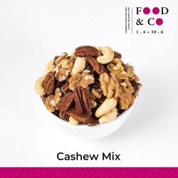 Origin Bulk - Cashew Mix