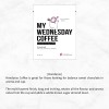 MY Day Coffee Drip Bag [7 Types of Specialty Coffee in 1 Box] [Note: Member Price: RM62.99; Non Member Price: RM78.99; Saving of 25%. The Price is excluding delivery fee.]