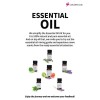 Cocoro Life Essential Oil Set 
