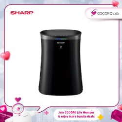 SHARP PCI Model with Mosquito Trap Function Air Purifier, FPGM50LB