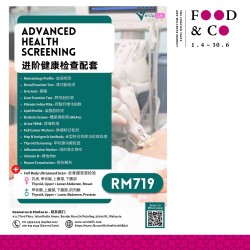 Verdulife - Advanced Health Screening 
