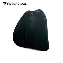 【FUTURE LAB - 未來實驗室】 7D Pressurized Shock Absorbing Lumbar Support