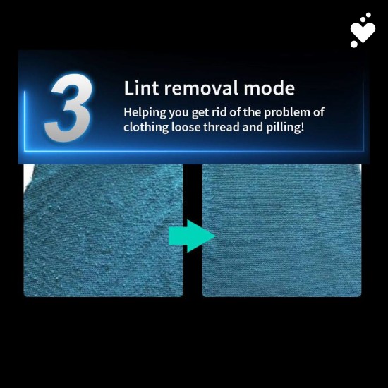 Future Lab - Clothes Conditioning Set 