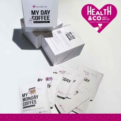 Cocoro Life - MY Day Coffee Set (Complimentary 1 Box)
