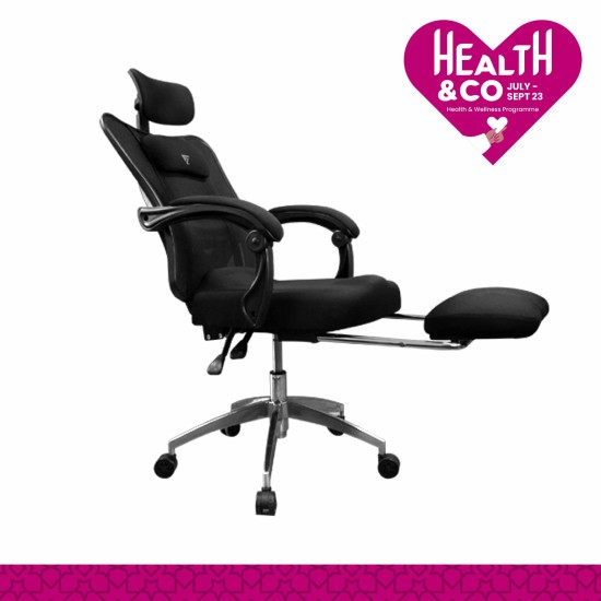 Future Lab - 7D Ergonomic Reclining Office Chair