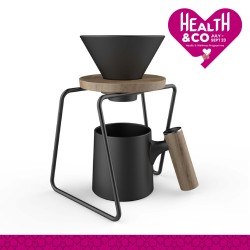 Cocoro Life - DHPO Hand Brewed Coffee Set Luxury Ceramic