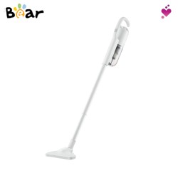 Bear- 3 In 1 Vacuum Cleaner - White BVC3-WB400 (400W)