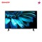 SHARP AQUOS 42" Full HD Google TV - 2TC42FG1X