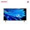 SHARP AQUOS 65 inch 4K UHD Google TV - 4TC65FK1X