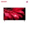 SHARP AQUOS 55 inch 4K UHD Google TV - 4TC55FL1X