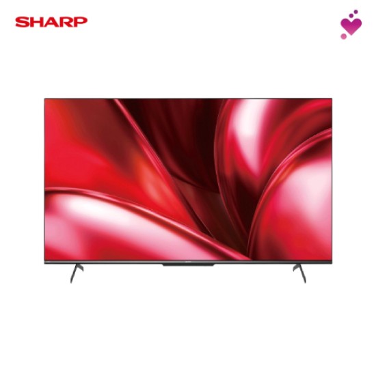 SHARP AQUOS TRU 55 Inch 4K UHD TV - 4TC75GN7000X