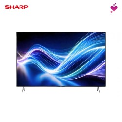 SHARP AQUOS 75 Inch QLED- 4TC75HL6500X
