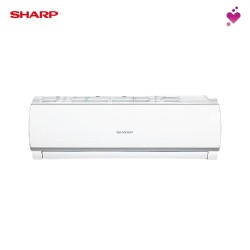 SHARP R32 Non-Inverter Air Conditioner - AHA9WCD2