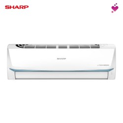 SHARP 1.0HP Inverter Air Conditioner - AHX10BED