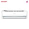 SHARP 1.0HP Inverter Air Conditioner - AHX10BED