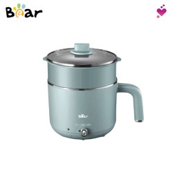  Bear- Multi Cooker Steamer BMC-G12L