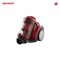 SHARP 1800W Bagless Vacuum Cleaner - ECC1819R