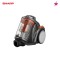 SHARP 2200W Bagless Vacuum Cleaner - ECC2219N