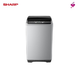 SHARP 7.5kg Washing Machine - ES721X