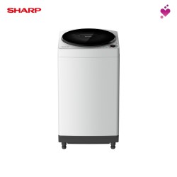 SHARP 8kg No Hole Washing Machine - ESW809H