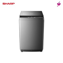 SHARP 10.5kg Washing Machine - ESX1021