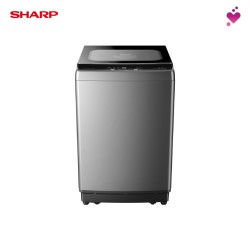 SHARP 12.5kg Washing Machine - ESX1221