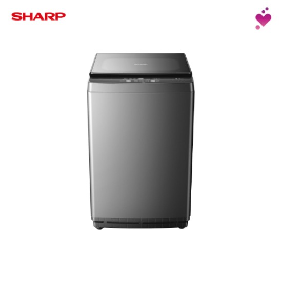 SHARP 8.5kg Washing Machine - ESX8521