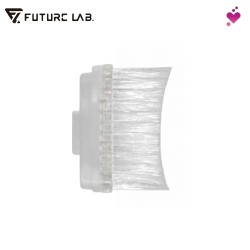 [FUTURE LAB] NANO CLEAN BRUSH HEAD X3