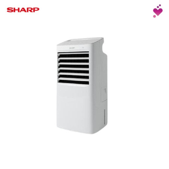 SHARP 68W Air Cooler - PJA100TVW