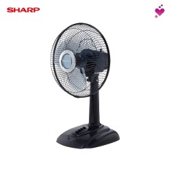 SHARP 12" Table Fan - PJT129GY