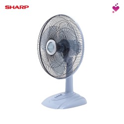 SHARP 16" Table Fan - PJT169BL