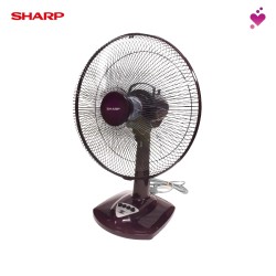 SHARP 16 Inch Table Fan - PJT405M