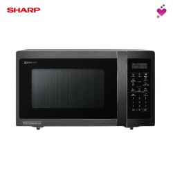 SHARP 23L Microwave Oven - R259EBS