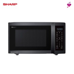 SHARP 28L Microwave Oven with Grill - R759EBS