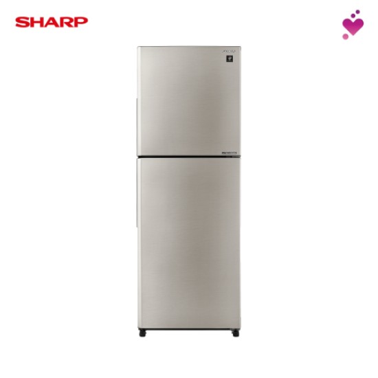 SHARP 440L Refrigerator - SJ4422MSS