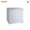 SHARP 220L Chest Freezer - SJC218