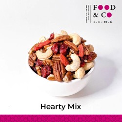 Origin Bulk - Hearty Mix 