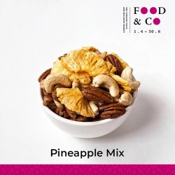 Origin Bulk - Pineapple Mix (Glass Jar)