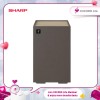 (PROMO) SHARP 30m² Plasmacluster Technology Air Purifier - FPS40LT