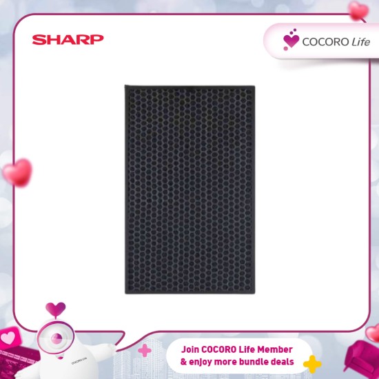 SHARP Deodorizing Filter - FZF50DFE