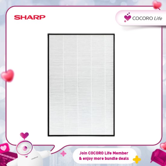 SHARP Hepa Filter - FZF50HFE 